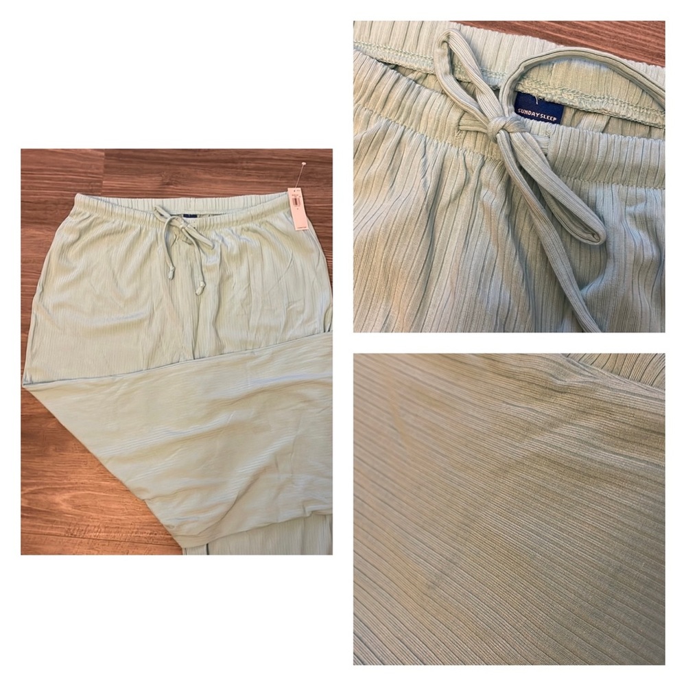 Old Navy sleep pants SZ SM
